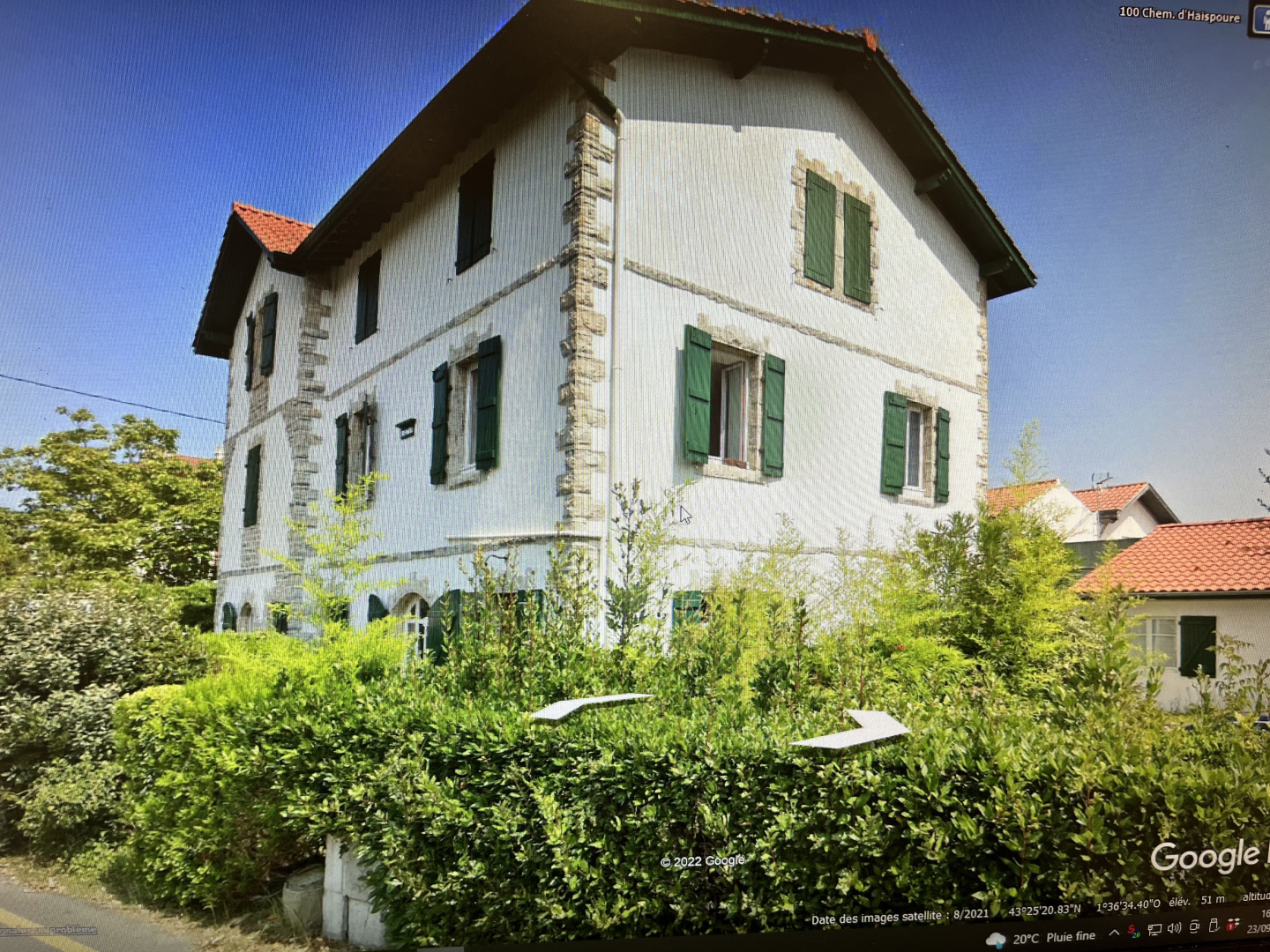 property